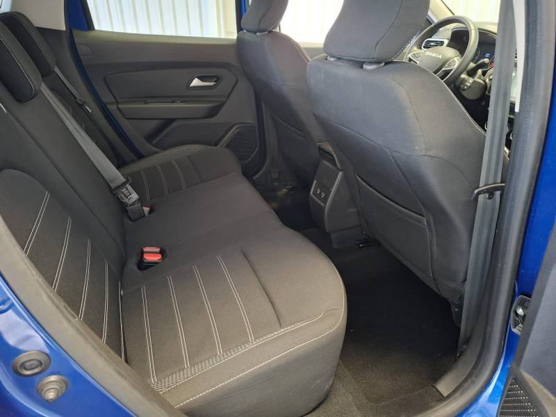 Dacia Duster - Photo 18