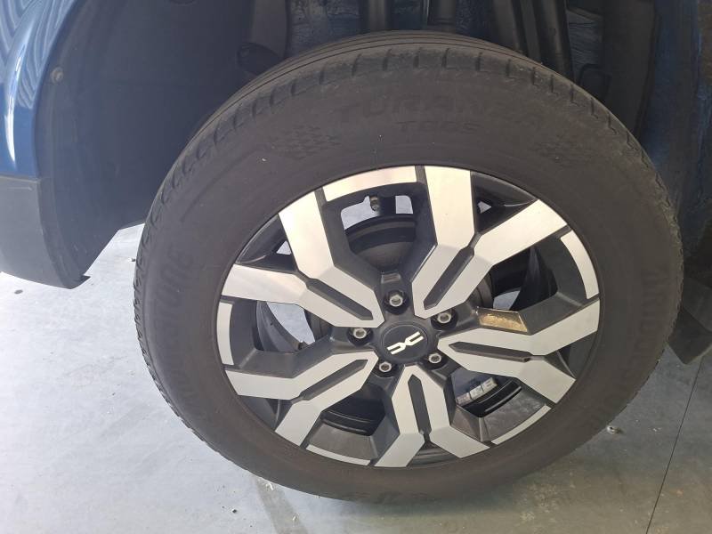Dacia Duster - Photo 21