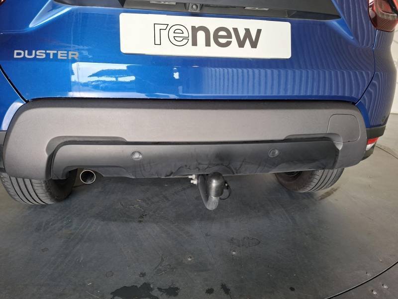 Dacia Duster - Photo 23
