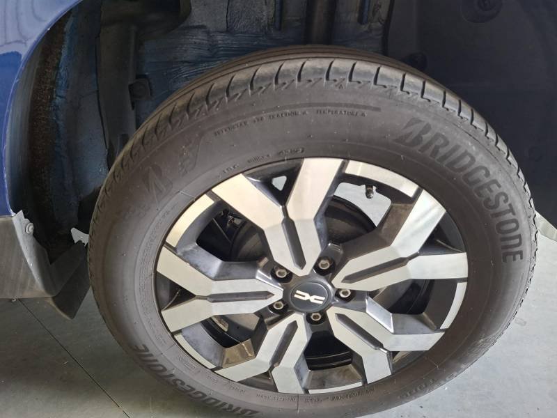 Dacia Duster - Photo 24