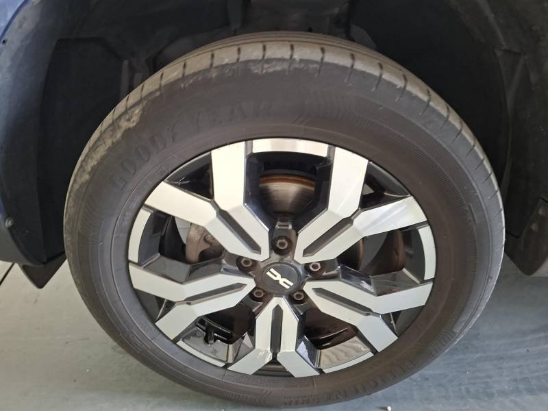 Dacia Duster - Photo 25