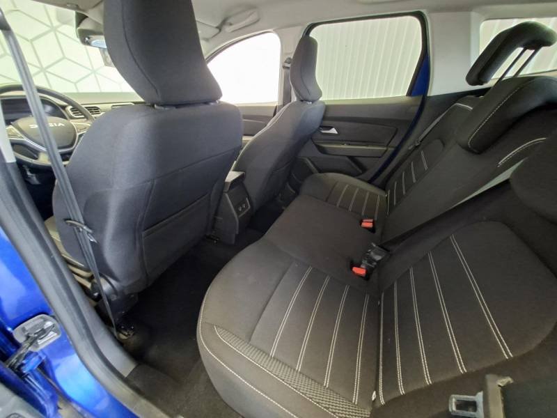 Dacia Duster - Photo 28