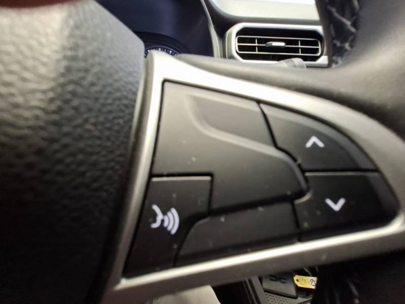 Dacia Duster - Photo 30