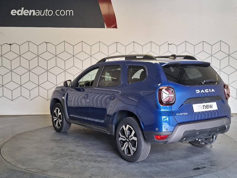 Dacia Duster - Photo 3