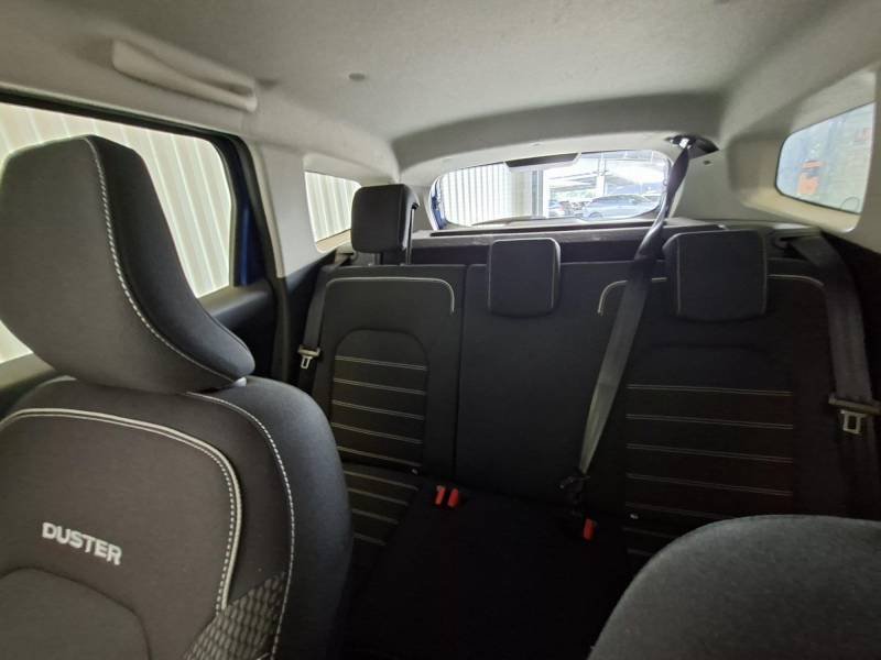 Dacia Duster - Photo 31