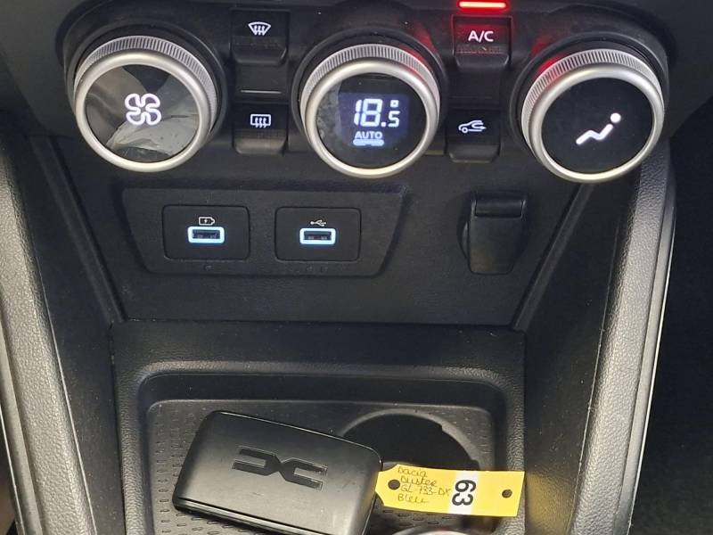 Dacia Duster - Photo 32