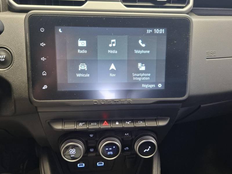 Dacia Duster - Photo 38