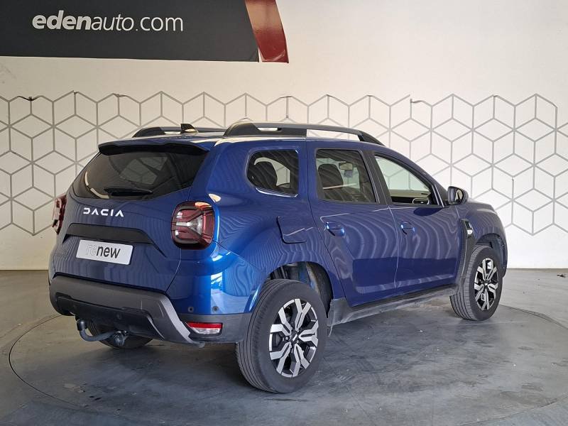 Dacia Duster - Photo 42