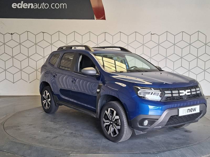 Dacia Duster - Photo 6