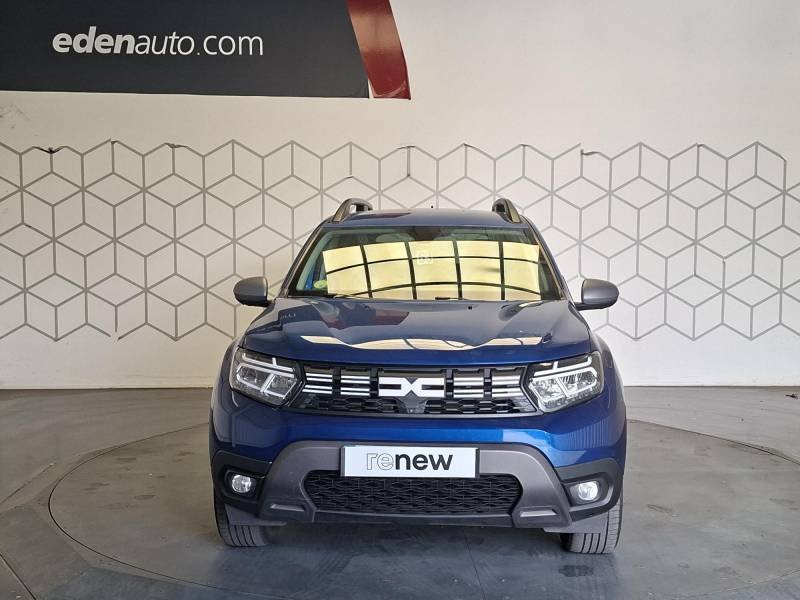 Dacia Duster - Photo 7