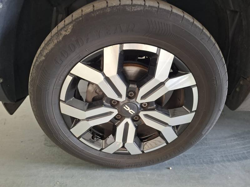 Dacia Duster - Photo 8