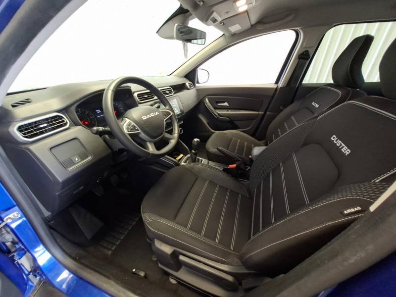 Dacia Duster - Photo 9