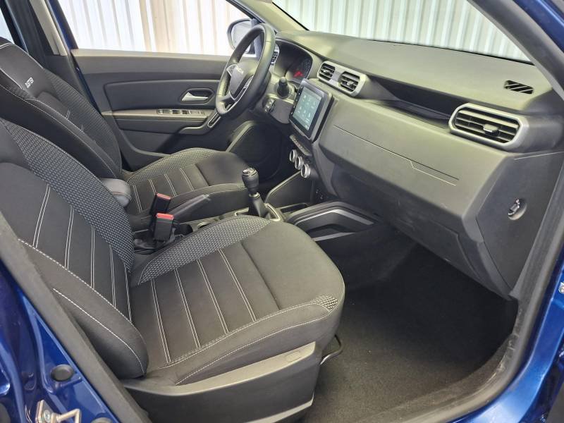 Dacia Duster - Photo 10
