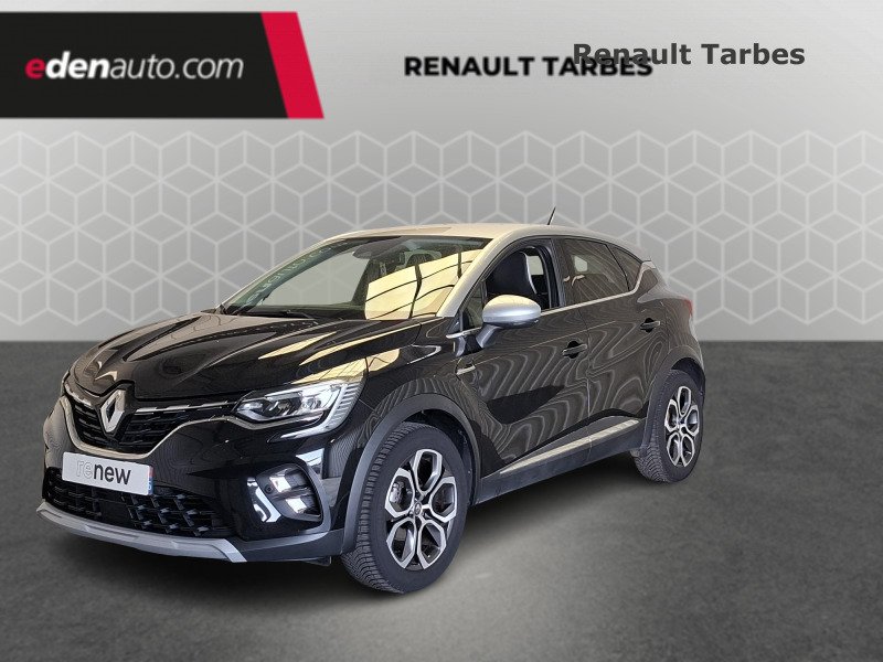 Renault Captur - Photo 1