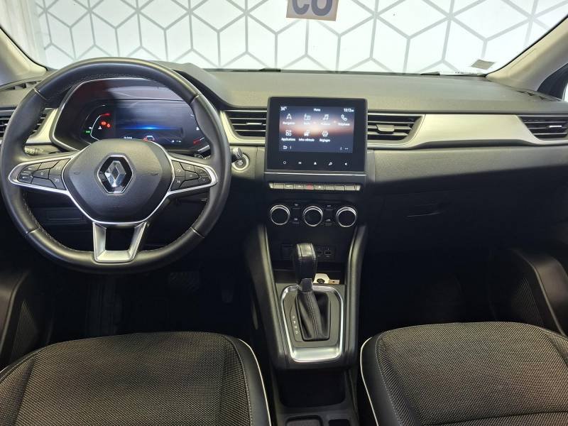 Renault Captur - Photo 11