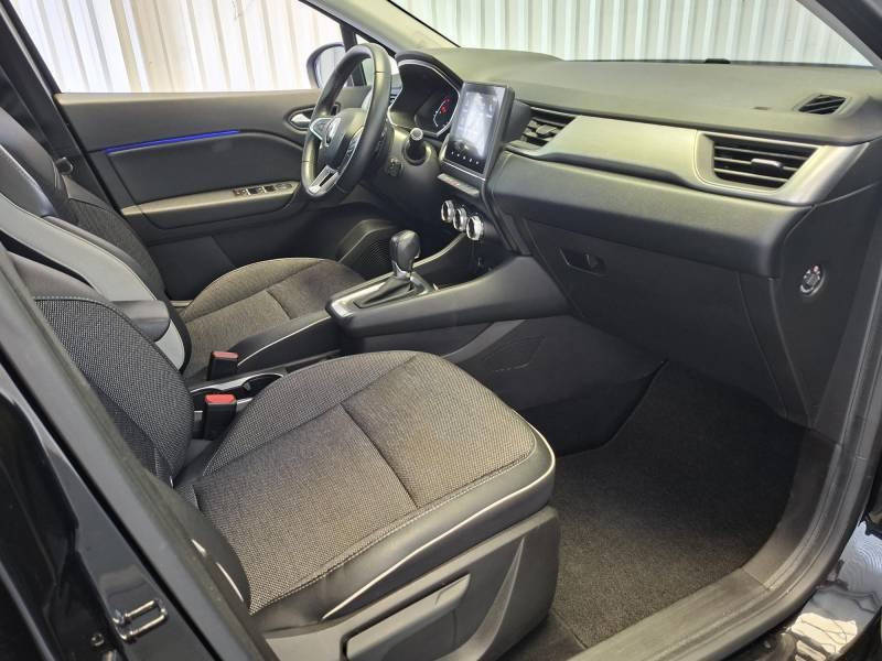 Renault Captur - Photo 12