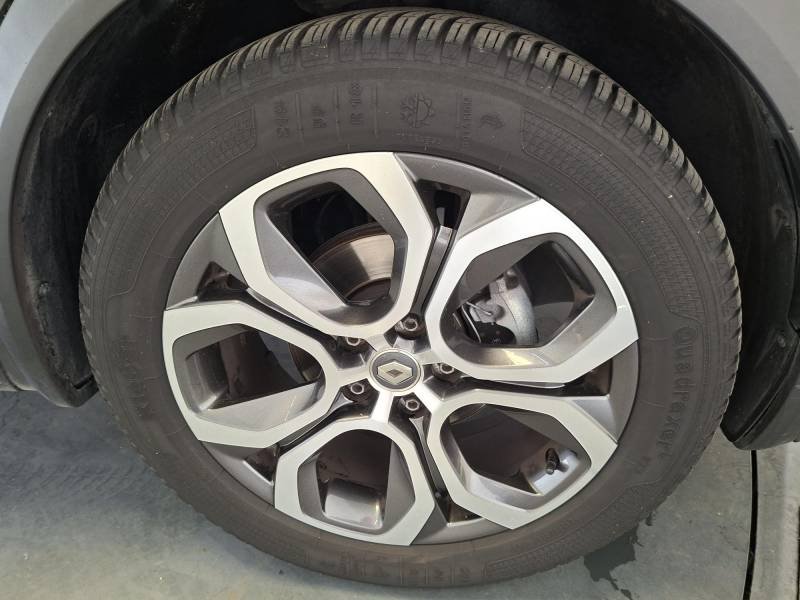 Renault Captur - Photo 14
