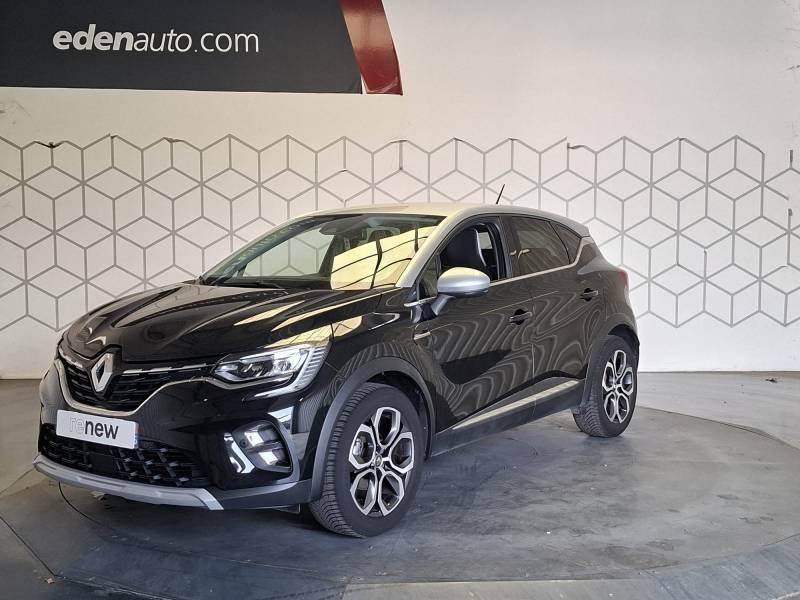 Renault Captur - Photo 16