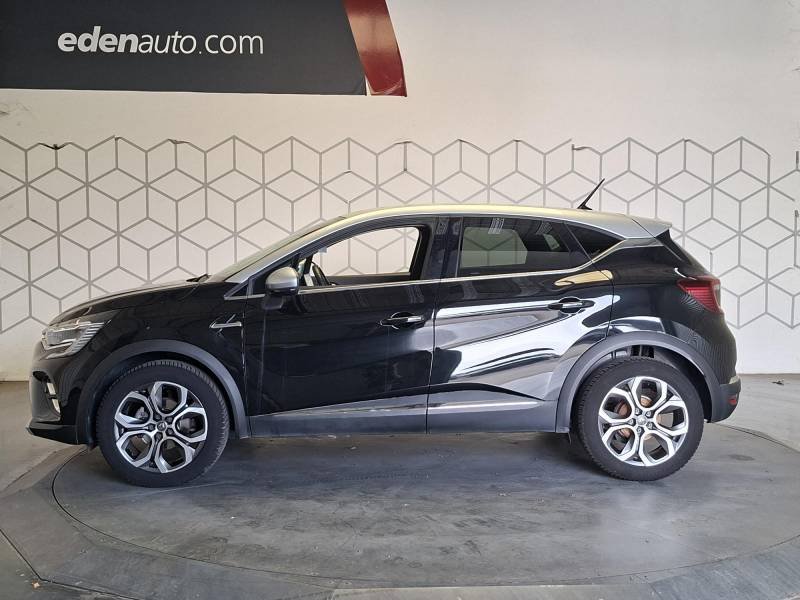 Renault Captur - Photo 2