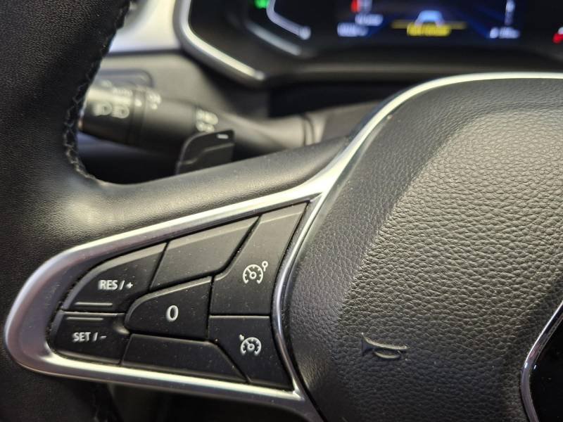 Renault Captur - Photo 22
