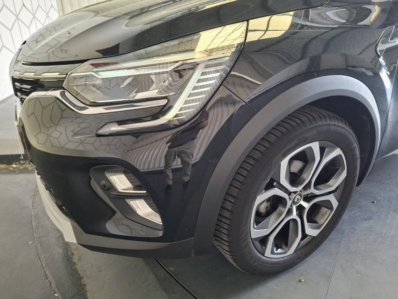Renault Captur - Photo 23