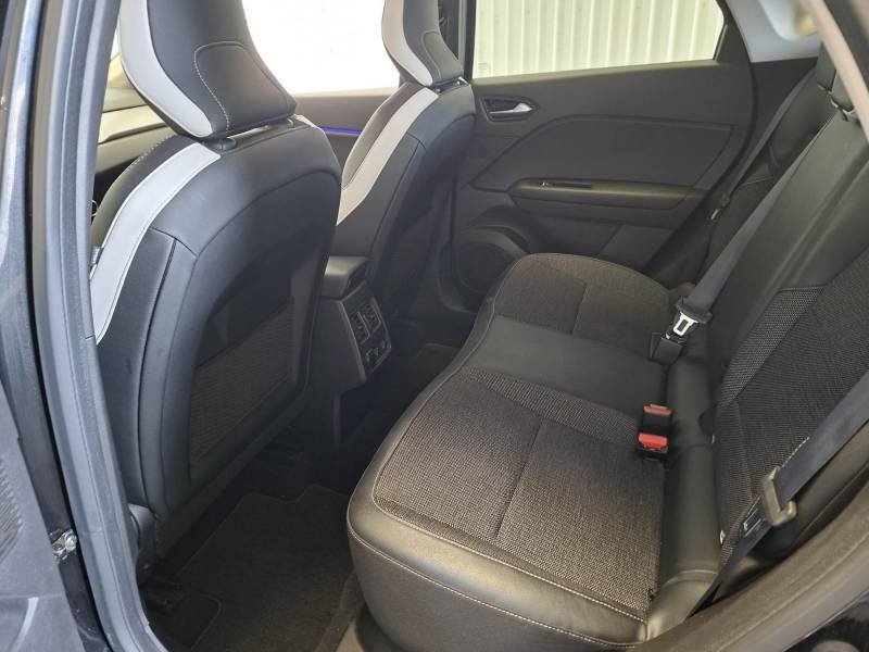 Renault Captur - Photo 24