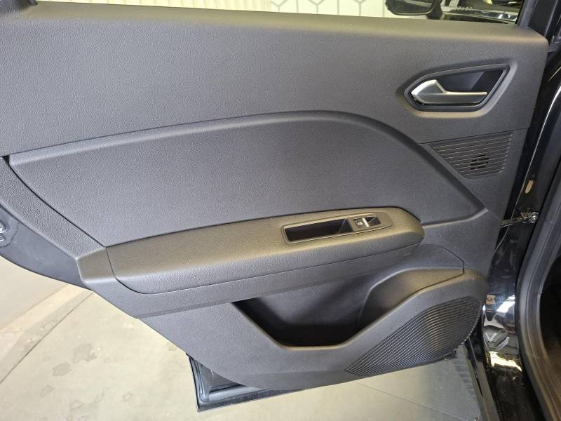 Renault Captur - Photo 26