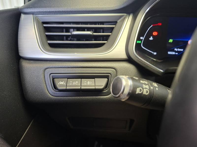 Renault Captur - Photo 29