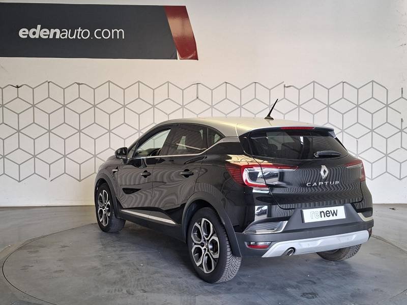Renault Captur - Photo 3