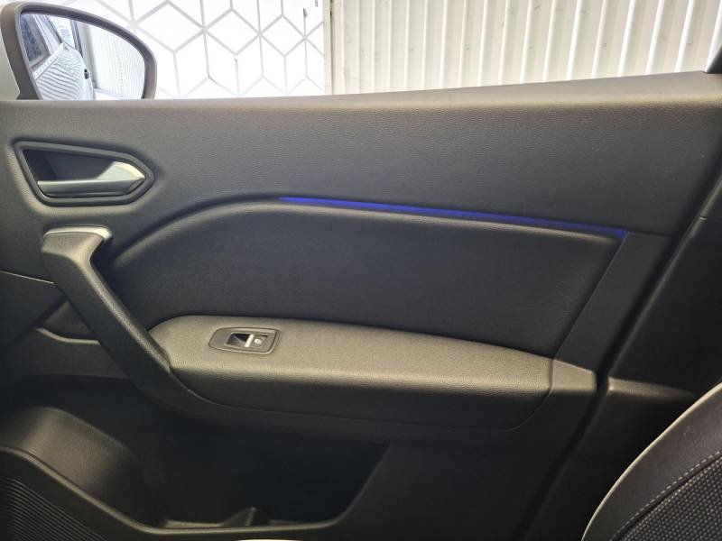 Renault Captur - Photo 31