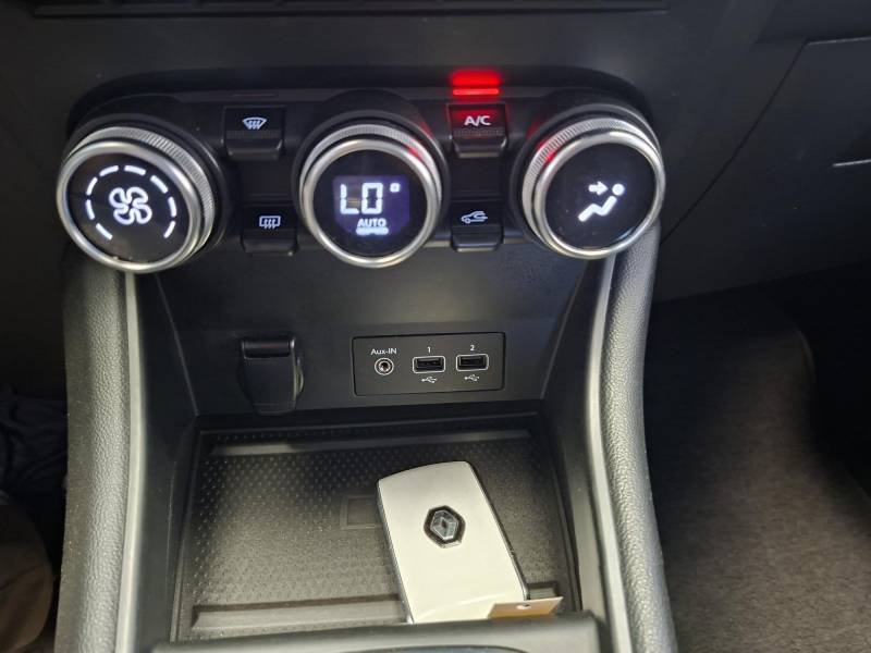 Renault Captur - Photo 35