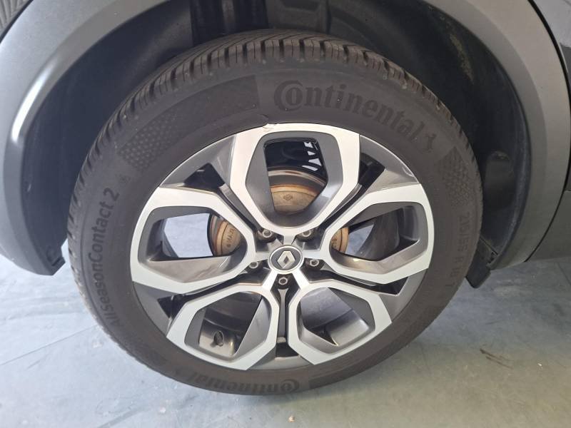Renault Captur - Photo 36