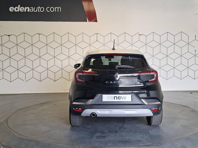 Renault Captur - Photo 4