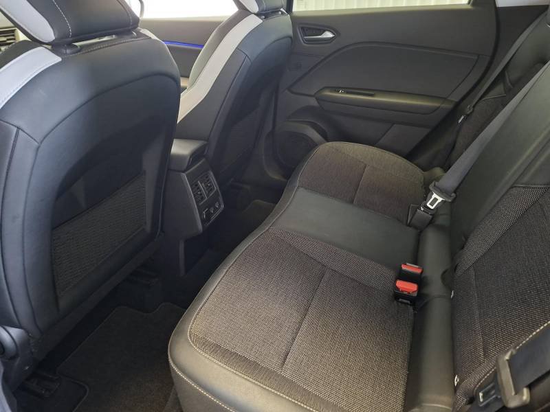 Renault Captur - Photo 42