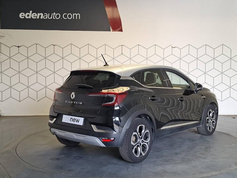 Renault Captur - Photo 5