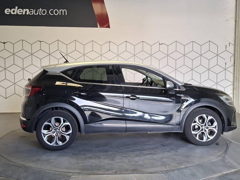 Renault Captur - Photo 6