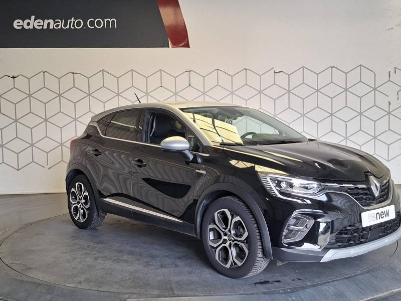 Renault Captur - Photo 7