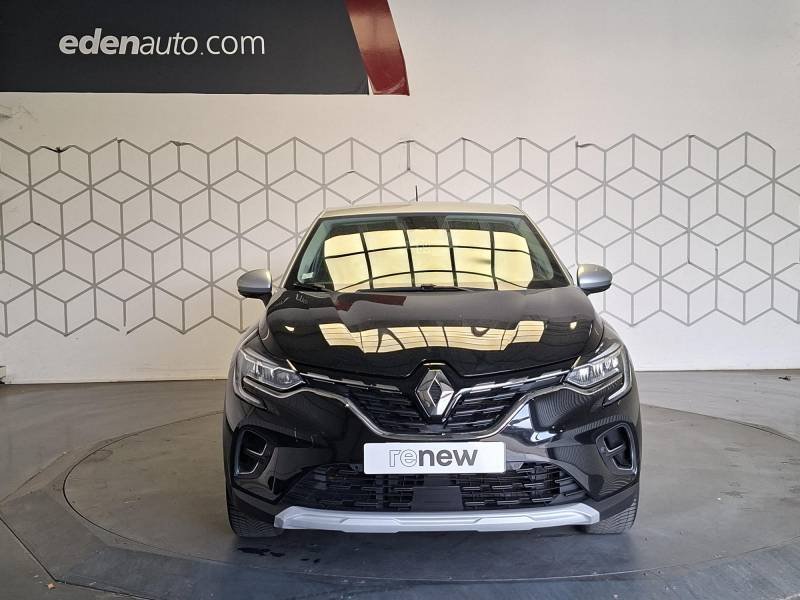 Renault Captur - Photo 8