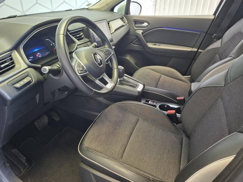 Renault Captur - Photo 10