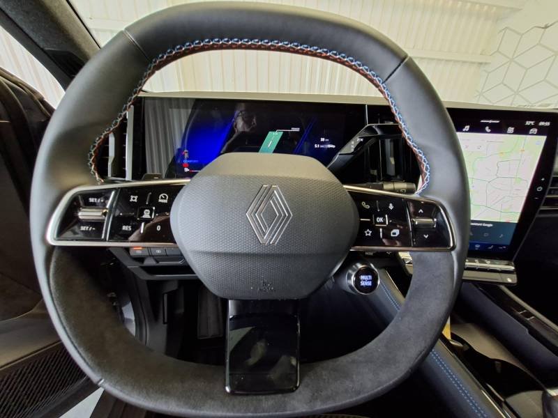Renault Austral - Photo 29