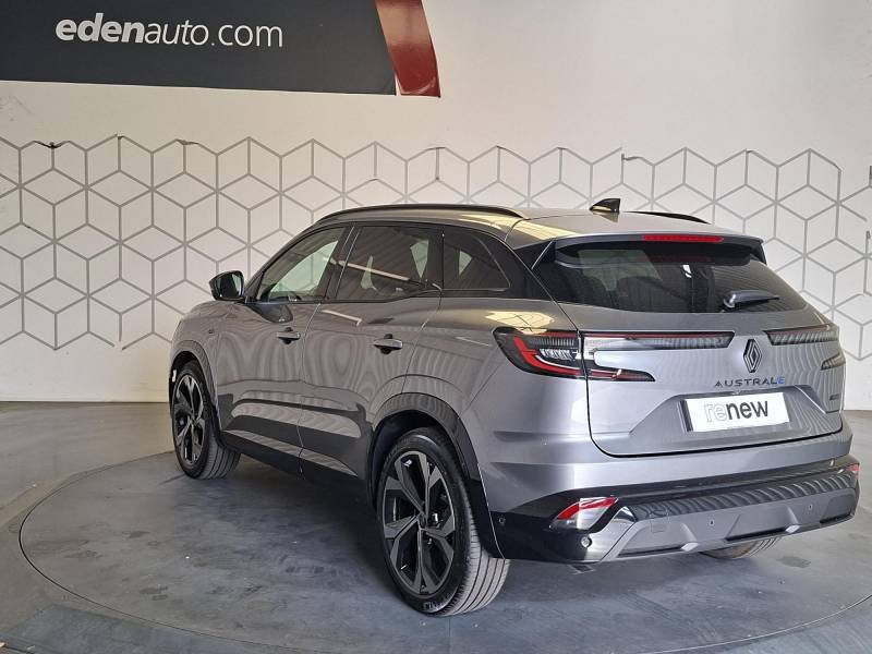 Renault Austral - Photo 3