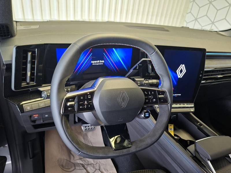 Renault Austral - Photo 32