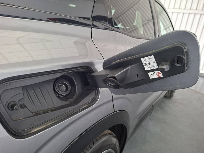 Renault Austral - Photo 39
