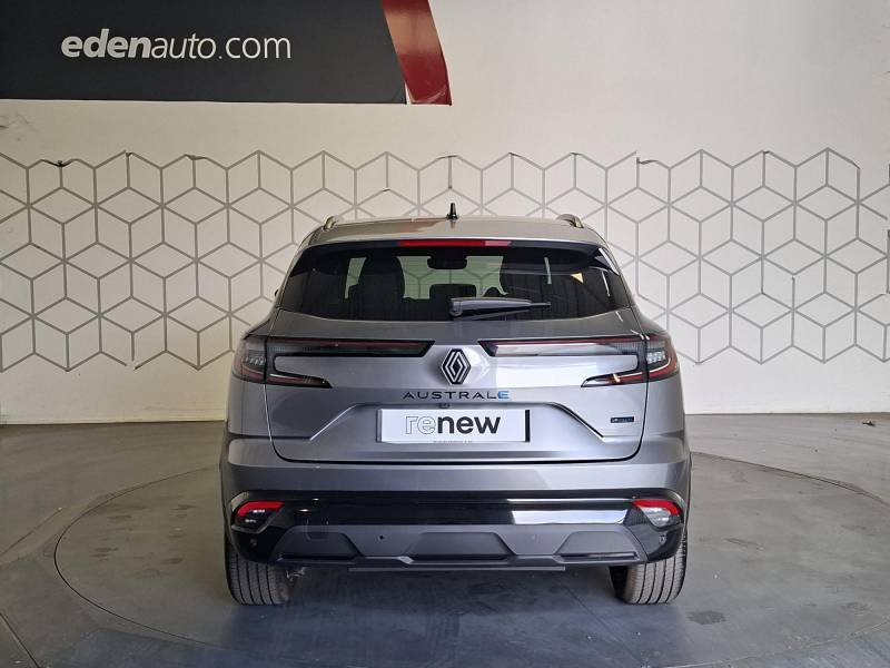 Renault Austral - Photo 4