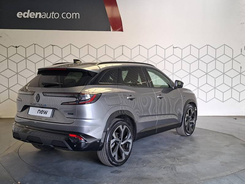 Renault Austral - Photo 5