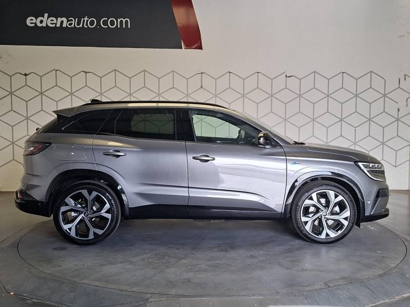 Renault Austral - Photo 6