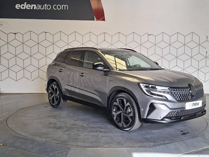 Renault Austral - Photo 7