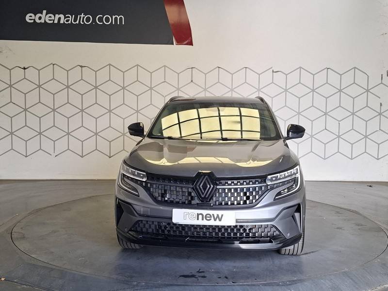 Renault Austral - Photo 8