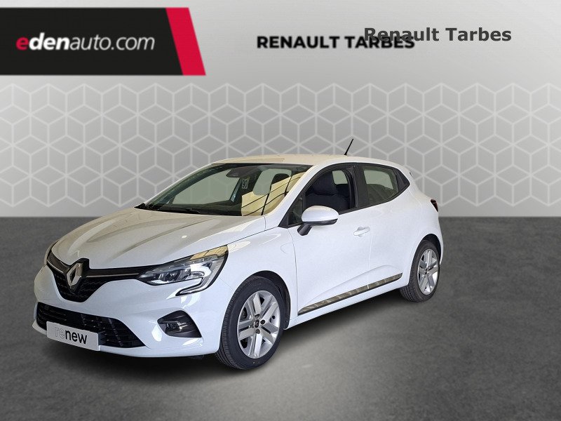 Renault Clio - Photo 1