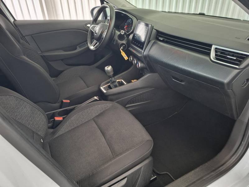 Renault Clio - Photo 12